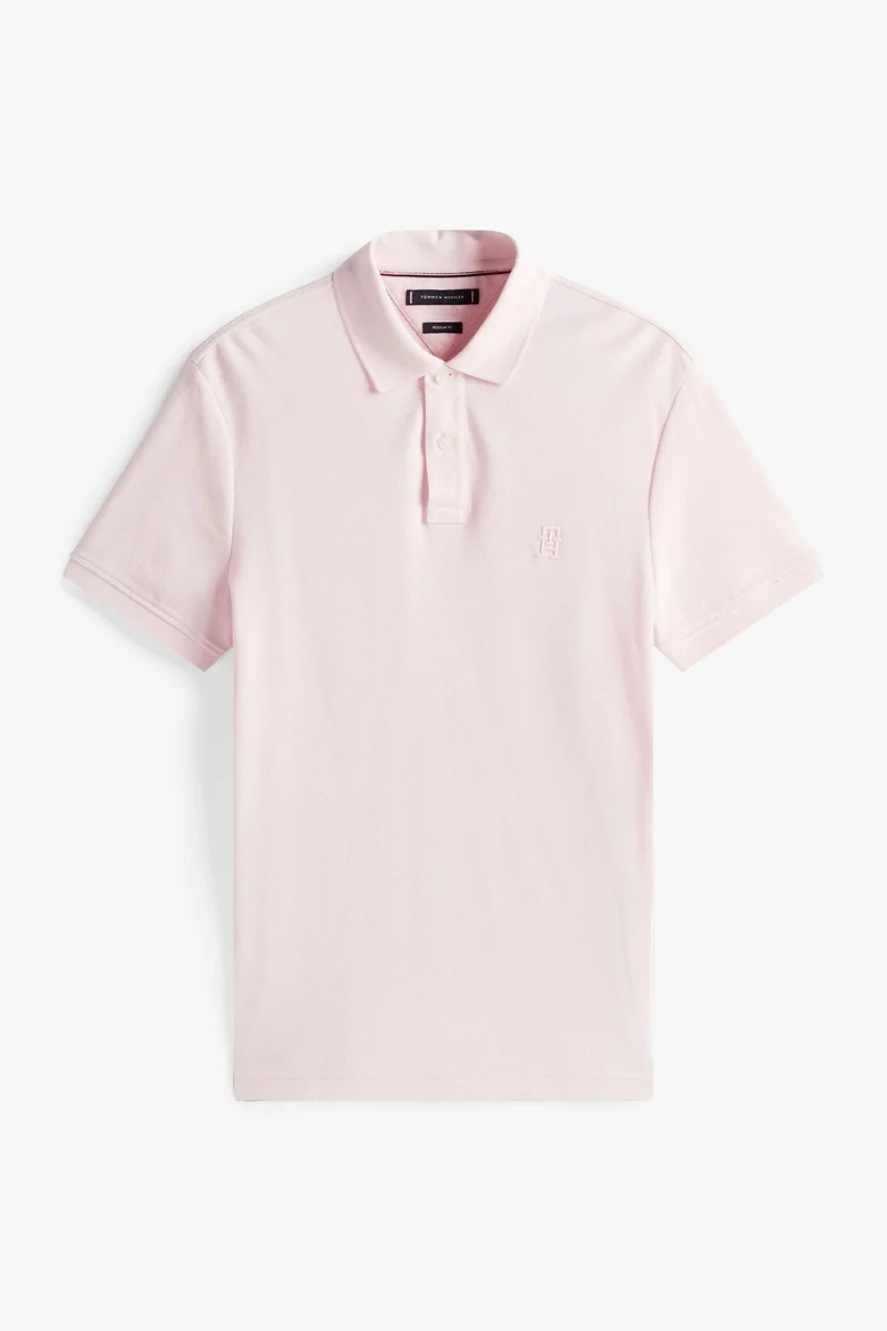 TOMMY HILFIGER Regular Fit Polo Shirt