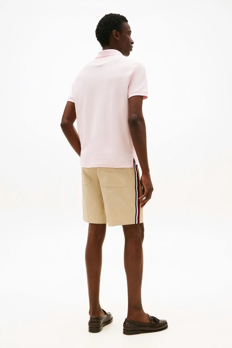 TOMMY HILFIGER Regular Fit Polo Shirt