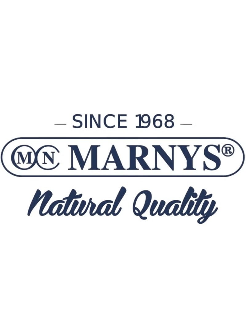 MARNYS Marnys Acticol - Activated Charcoal with Mint & Anise - Natural Digestive Relief - Bloating & Gas Reduction - 30 Capsules - Image 4