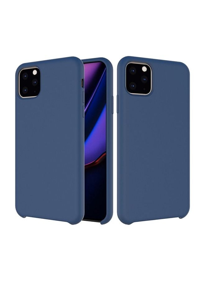 Generic Protective Case Cover For Apple iPhone 11 Pro Max Navy Blue 