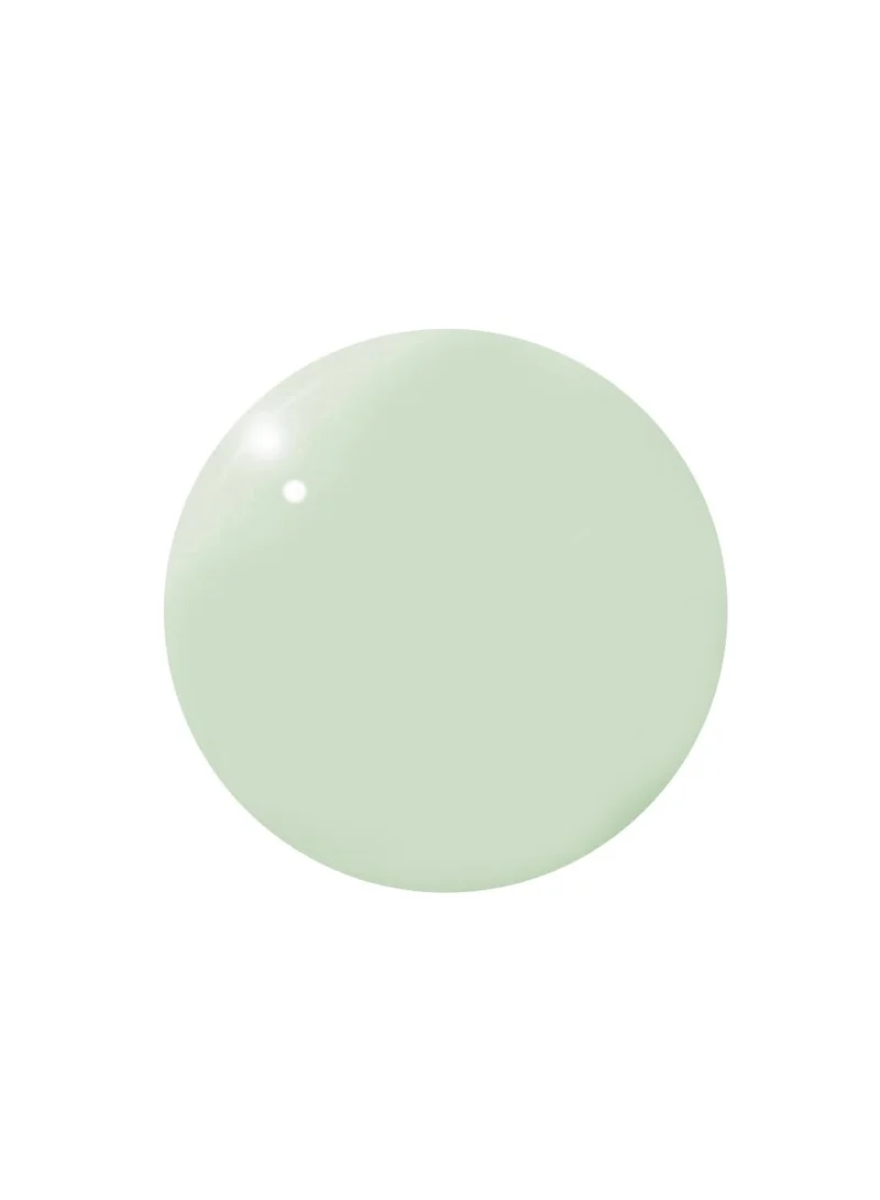 Nailstation Nailstation | bavarois | Pastel Green Halal Breathable and Water Permeable Nail Polish
