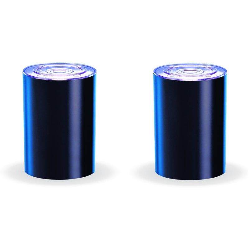 Instapure R2 ESSENTIALS R2C F2R2ES TAPESSREPL2 Replacement Filter Twin pack