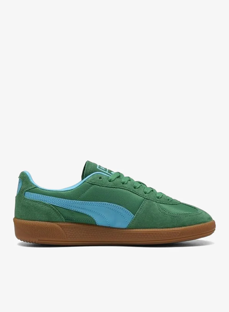 Puma  Palermo Vintage Update Sneakers Unisex for Men | Best Price UAE