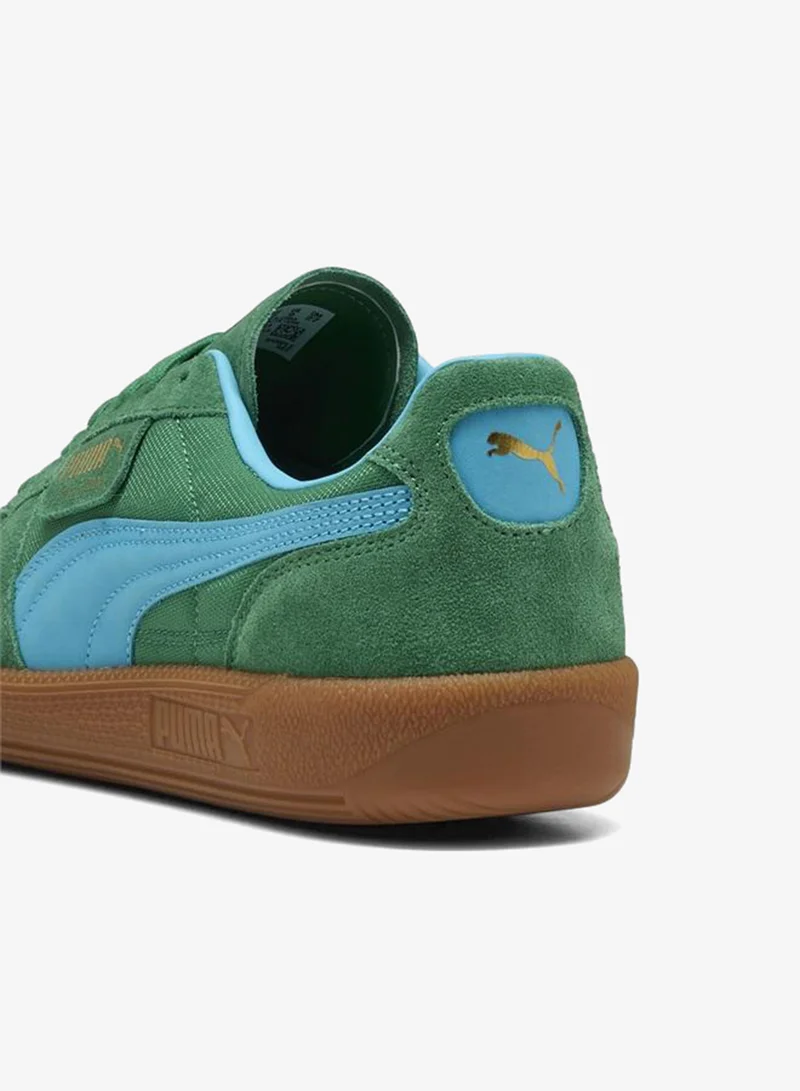 Puma  Palermo Vintage Update Sneakers Unisex for Men | Best Price UAE