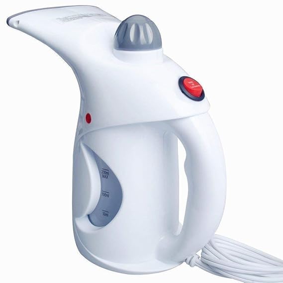 Axiesh 3in1 Plastic Steam Vaporiser Nozzle Inhaler Facial Sauna and Steamer Machine for Adults and Kids RZ608 Steamer - Image 1