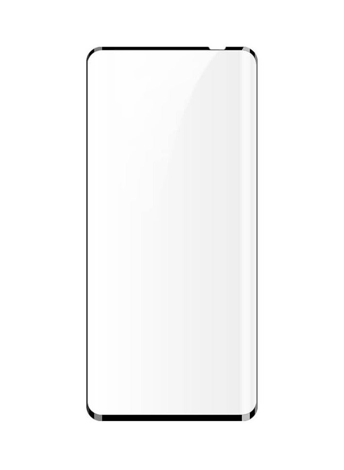 Nillkin Impact Resistant Curved Film for Huawei Honor 50 Pro/ Nova 9 Pro (2 pieces) - Image 4