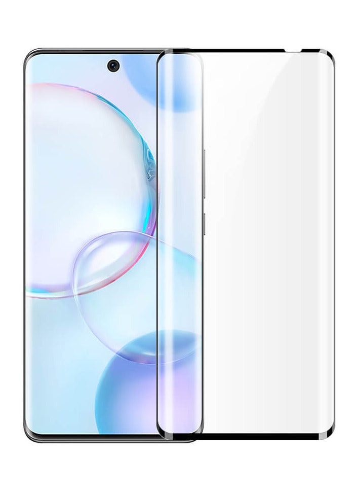 Nillkin Impact Resistant Curved Film for Huawei Honor 50 Pro/ Nova 9 Pro (2 pieces) - Image 1