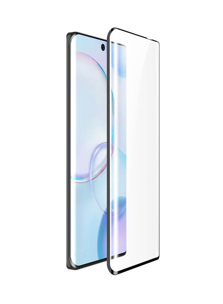 Nillkin Impact Resistant Curved Film for Huawei Honor 50 Pro/ Nova 9 Pro (2 pieces) - Image 3