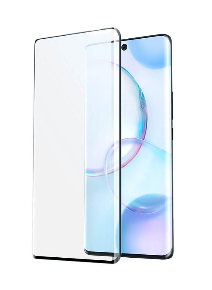 Nillkin Impact Resistant Curved Film for Huawei Honor 50 Pro/ Nova 9 Pro (2 pieces) - Image 2