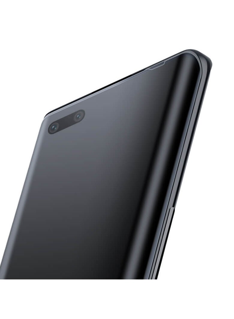 Nillkin Impact Resistant Curved Film for Huawei Honor 50 Pro/ Nova 9 Pro (2 pieces) - Image 5