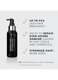 Sebastian Sebastian Professional No.Breaker, Hair Bonding Treatment, Breakage and Damage Repair Leave-In Spray, 3.38 oz  - Image 3