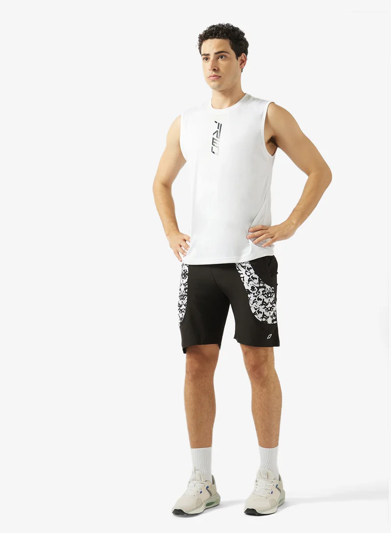 FRWD digital printed cut n sew penal