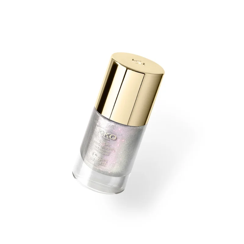 KIKO MILANO Holiday Wonderlights Multichrome Nail Lacquer