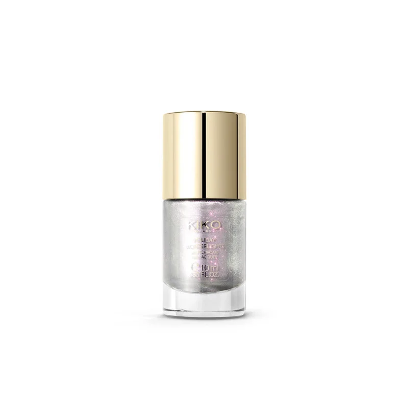 KIKO MILANO Holiday Wonderlights Multichrome Nail Lacquer