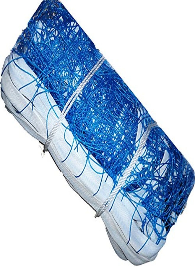 RAISCO شبكة كرة الطائرة لمقاطعة رايسكو (أزرق، أبيض، برتقالي، أسود) - Image 3