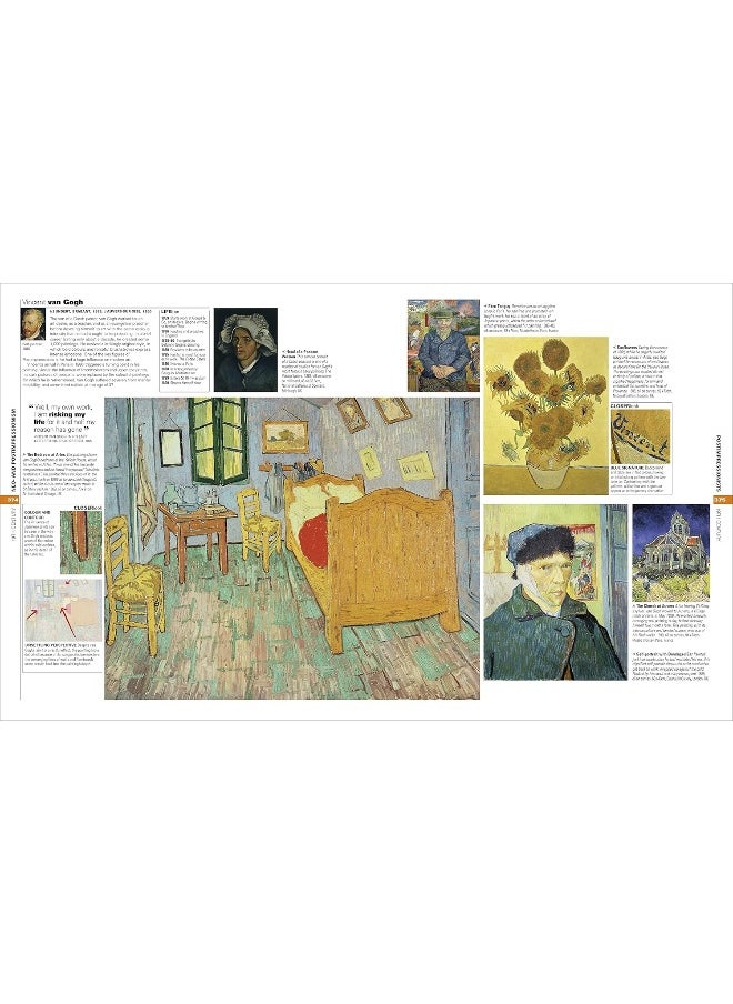 Art: The Definitive Visual Guide