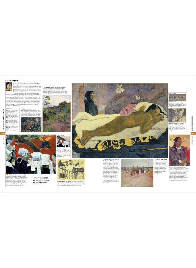 Art: The Definitive Visual Guide