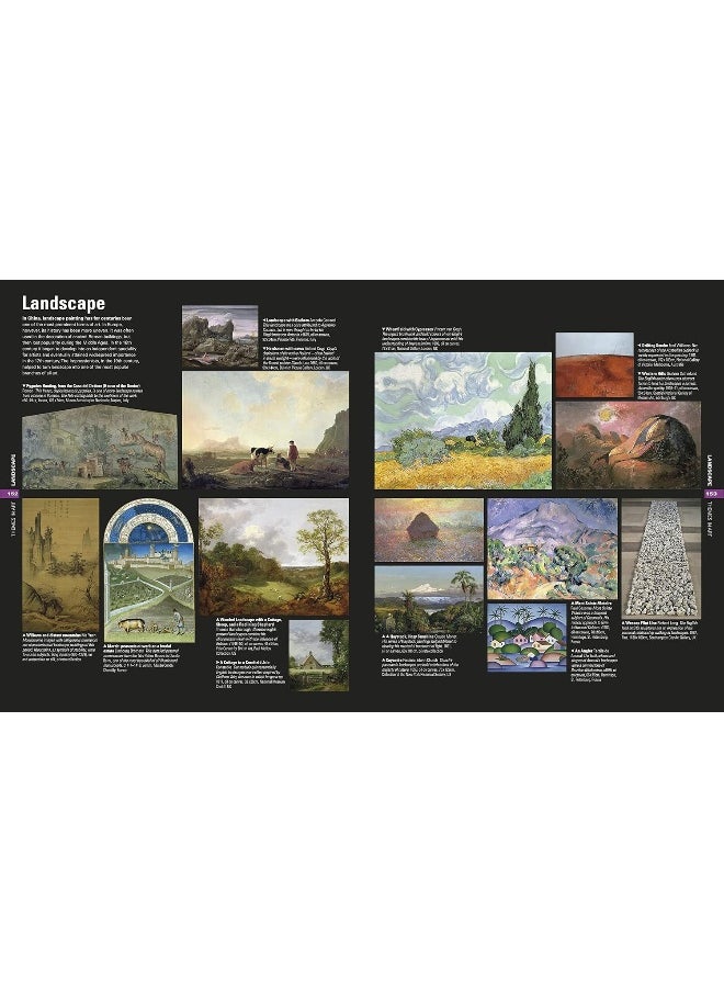 Art: The Definitive Visual Guide
