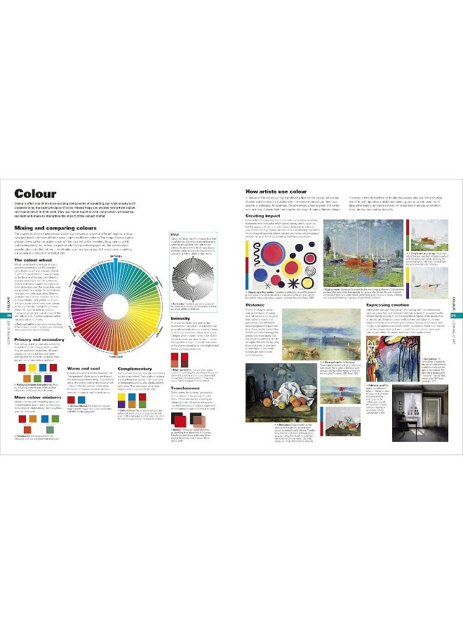 Art: The Definitive Visual Guide  - Image 4