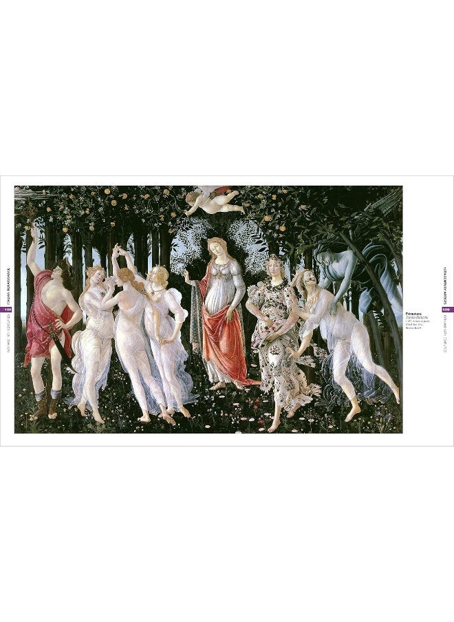 Art: The Definitive Visual Guide  - Image 5