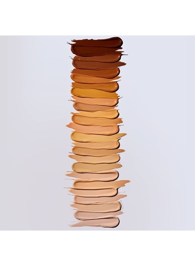 elf كونسيلر كمو ساتين مرطب - بيج متوسط، 0.203 أونصة سائلة - Image 5