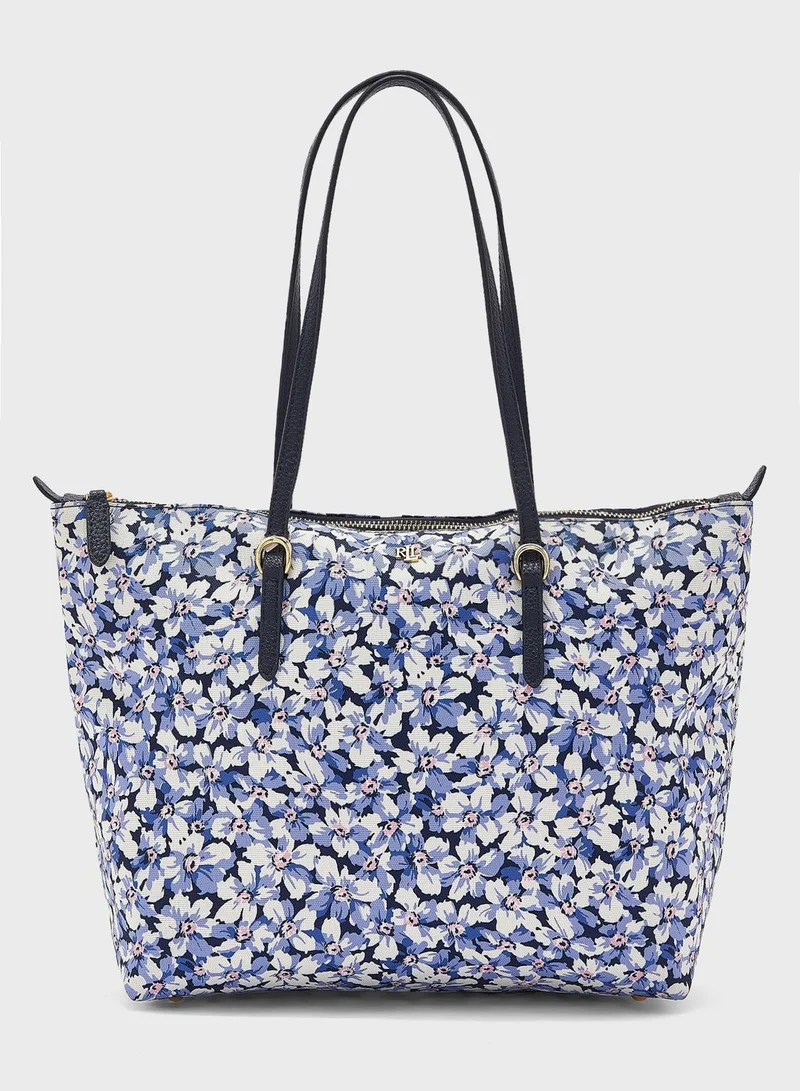 Lauren Ralph Lauren Keaton 26 Small Tote