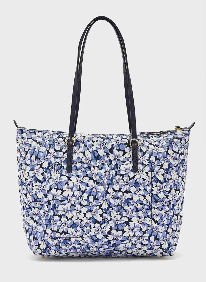 Lauren Ralph Lauren Keaton 26 Small Tote