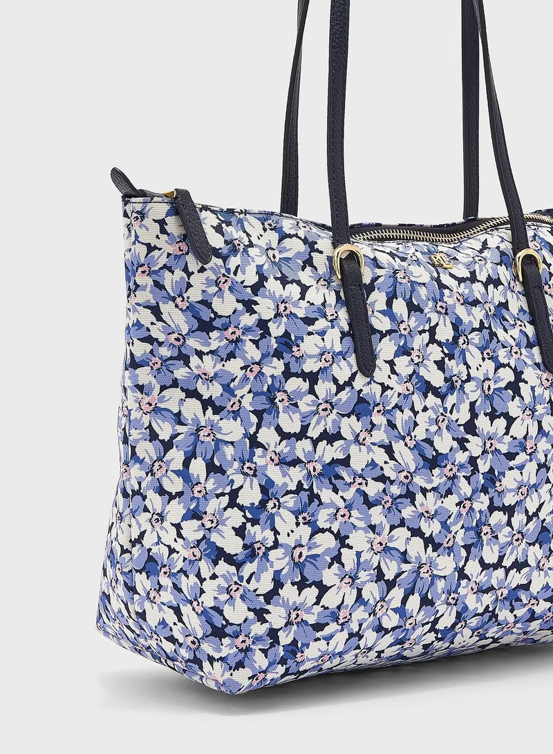 Lauren Ralph Lauren Keaton 26 Small Tote
