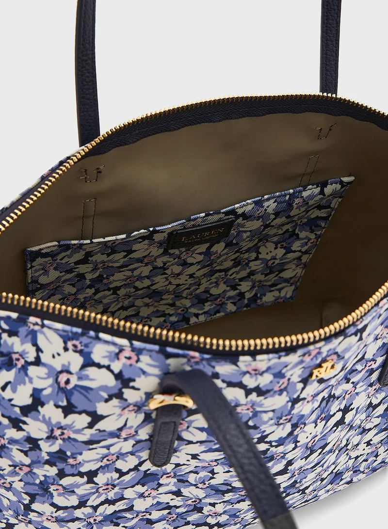 Lauren Ralph Lauren Keaton 26 Small Tote