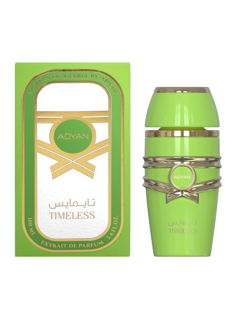 ADYAN TIMELESS 100ML EDP - Image 1