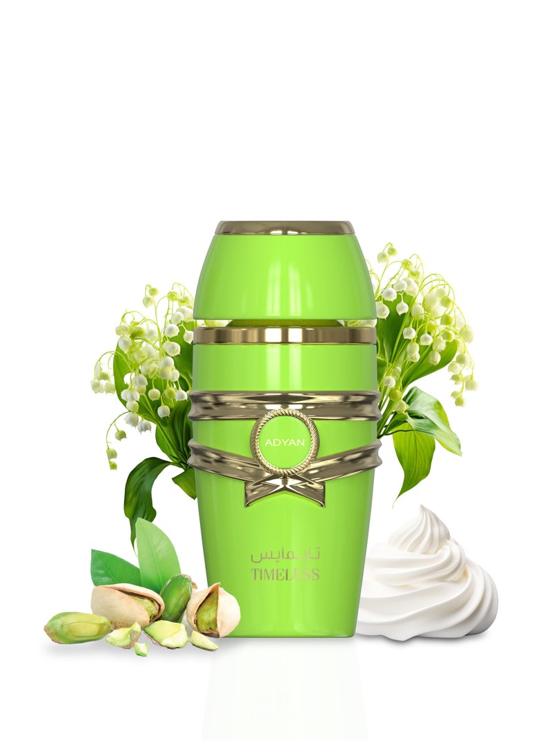 ADYAN TIMELESS 100ML EDP - Image 2