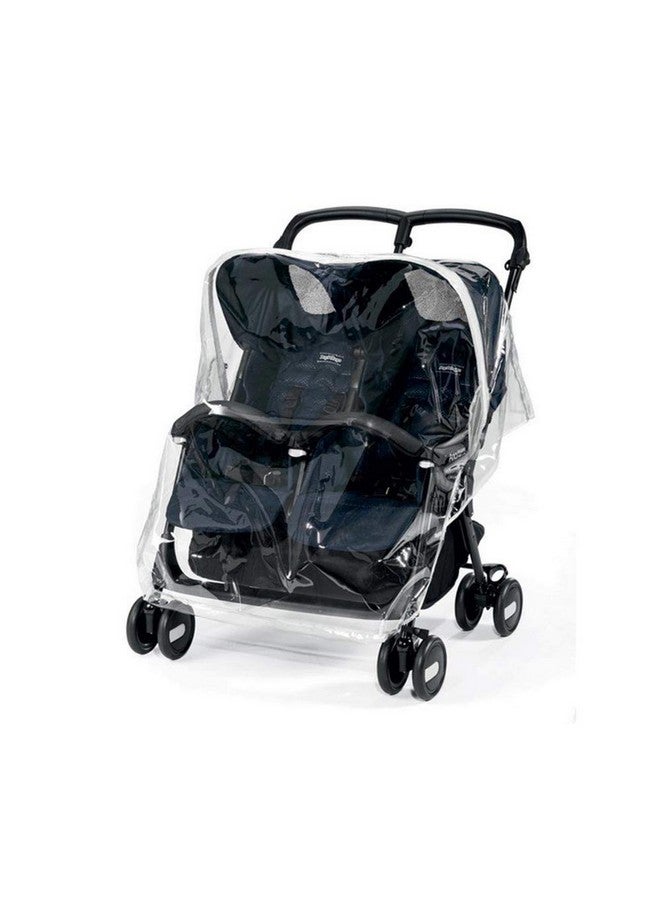 Peg Perego Rain Cover Pliko Mini Twin