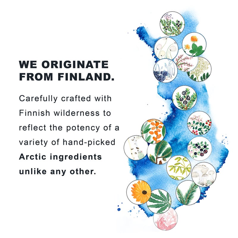 Lumene Invisible Illumination Liquid Blush Bright Bloom - Dewy Makeup Cheek Tint with Luminizing Pigments for Hydrated Glowing Skin - Weightless Liquid Blush for Cheeks (0.5 Fl Oz) - Image 5