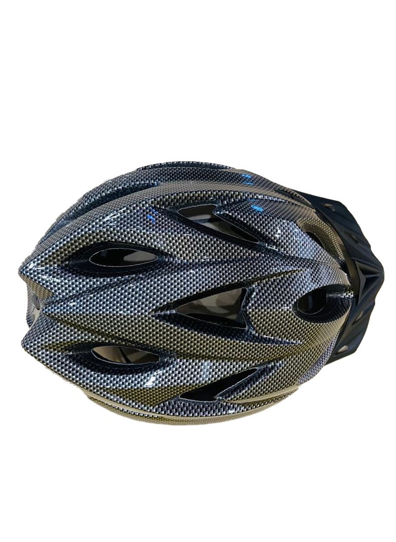 ROHAN WINGS Sporty Helmets For Electric Scooter And Bicycle Riders - adjustable  - Image 2