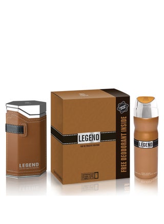Legend  EDT For Men 100ml + Body Spray 200ml - pzsku/ZF3AFF6CFAEB06C5FF1D4Z/45/1745063275/58ee906f-e9eb-4d54-8cdb-1406954443f9