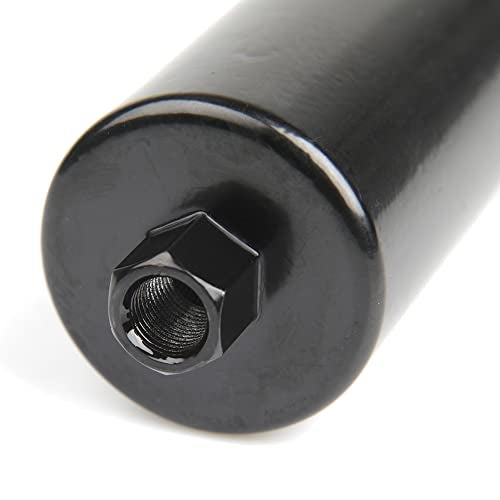 ZHSYMX Universal External Pump GSL392 255LPH Inline Fuel Pump with Installation GSL392-400-939 - Image 5