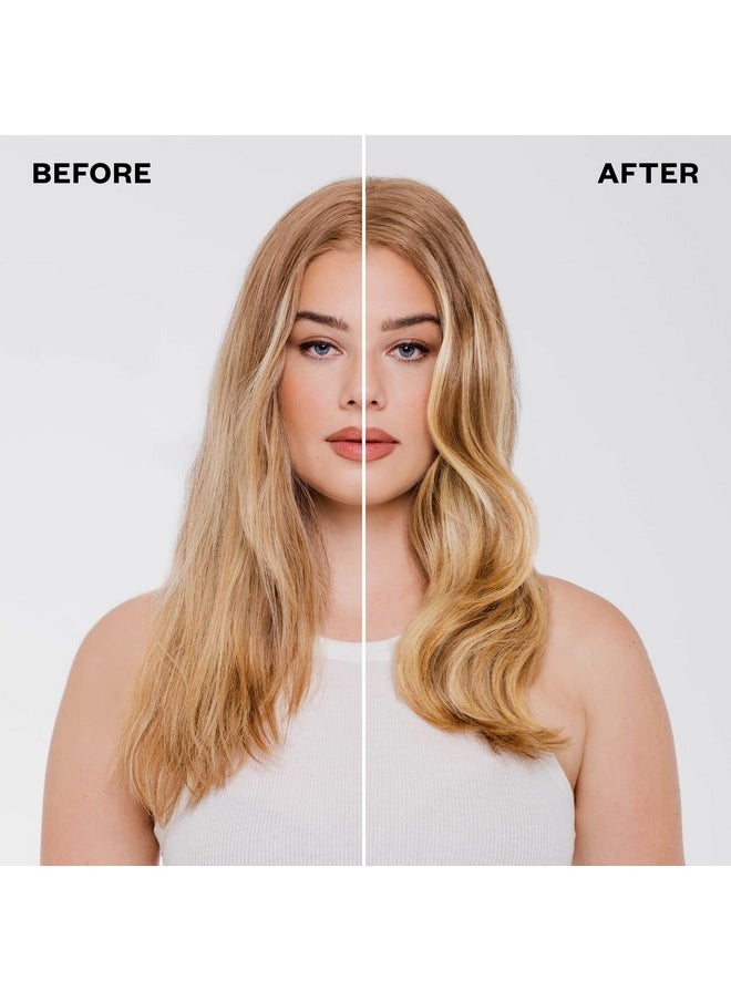 iGK Pay Day Instant Repair Shampoo | Bondbuilding + Damage Repair | Vegan + Cruelty Free | 8 Oz  - Image 5