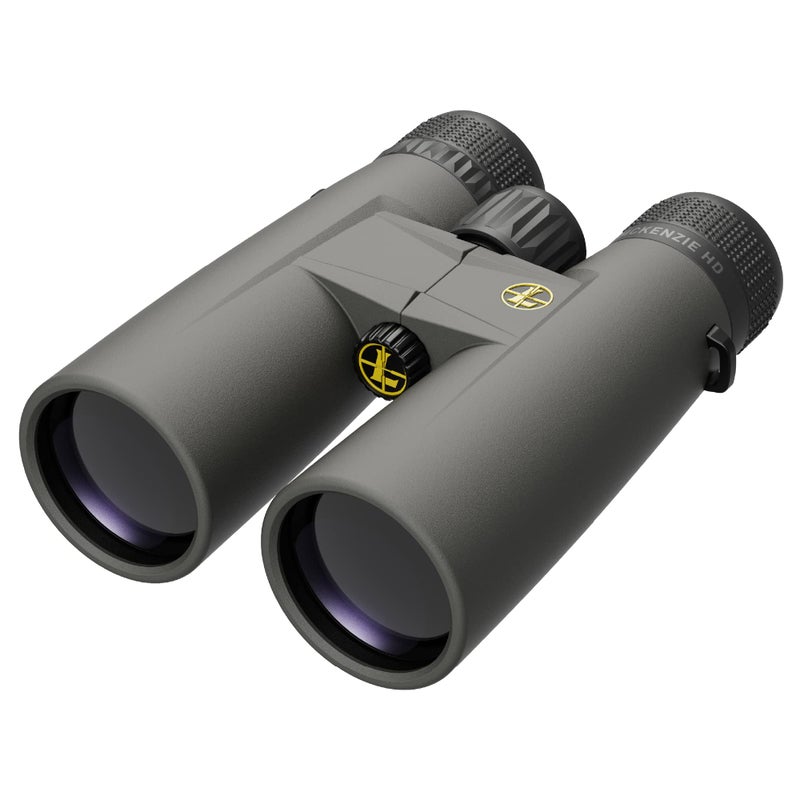 Leupold BX-1 McKenzie HD Binoculars, 10x42mm (181173) - Image 1