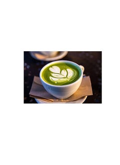 Oladole Natural Oladole Natural Oladole Natural Organic Matcha Green Tea Powder USDA Certified 100 gram  - Image 4
