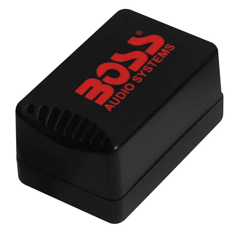 BOSS Audio Systems CH6500 Chaos Series 6.5 Inch Car Door Speakers - 200 Watts Max (per Pair), Coaxial, 2 Way, Full Range, 4 Ohms, Bocinas para Carro - Image 5