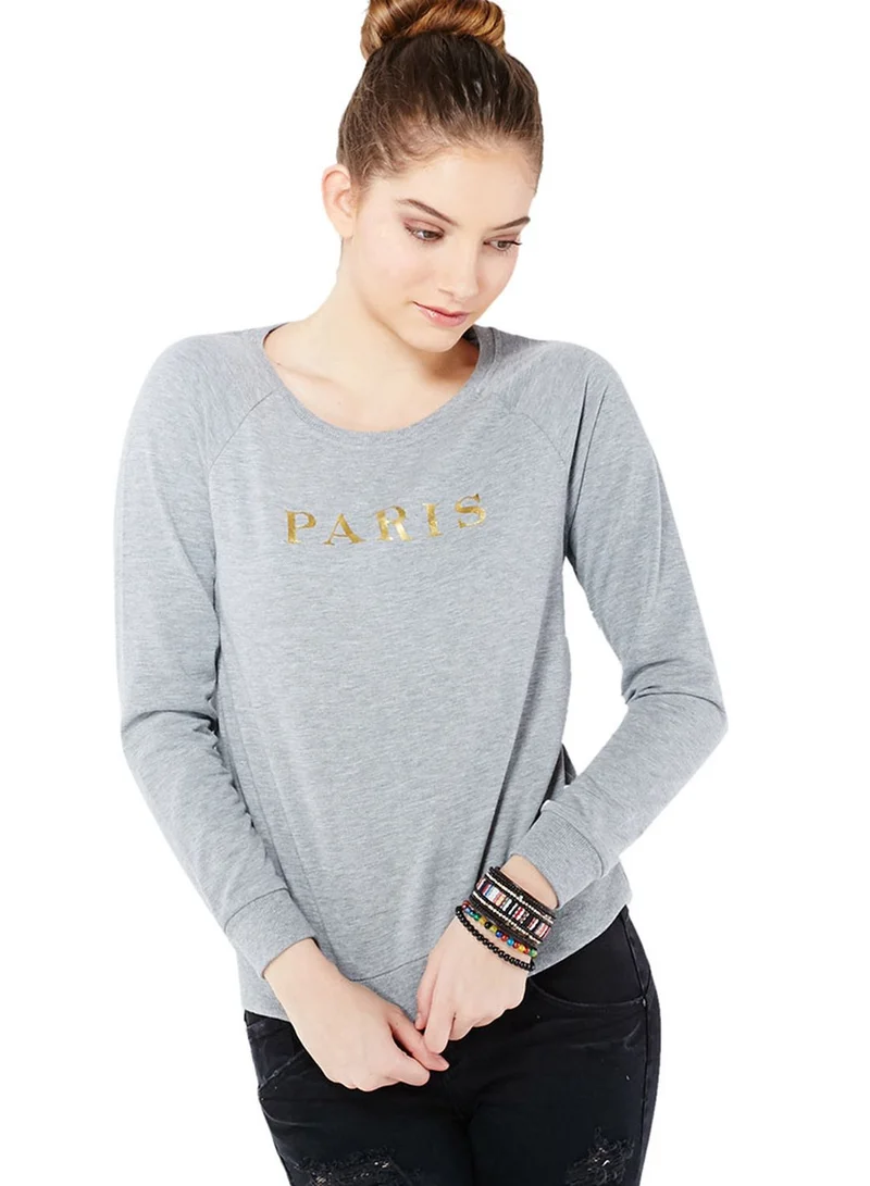 VERO MODA Metropolis Paris Sweater