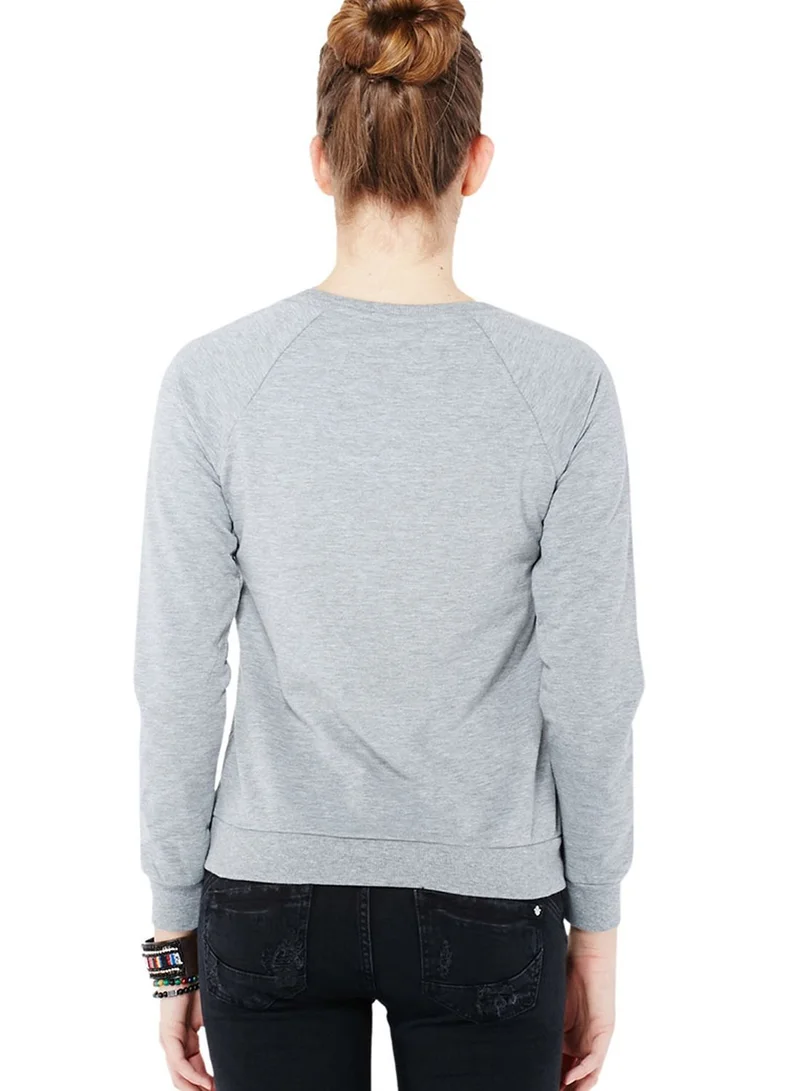 VERO MODA Metropolis Paris Sweater