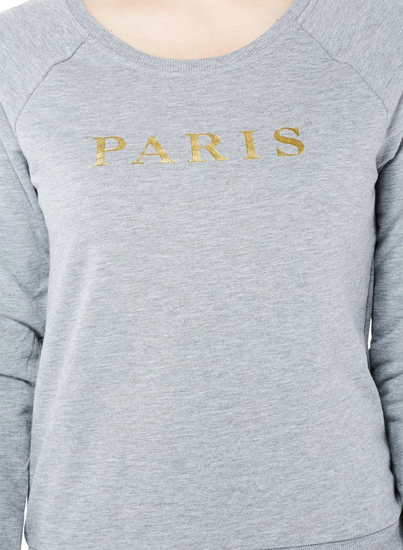 VERO MODA Metropolis Paris Sweater