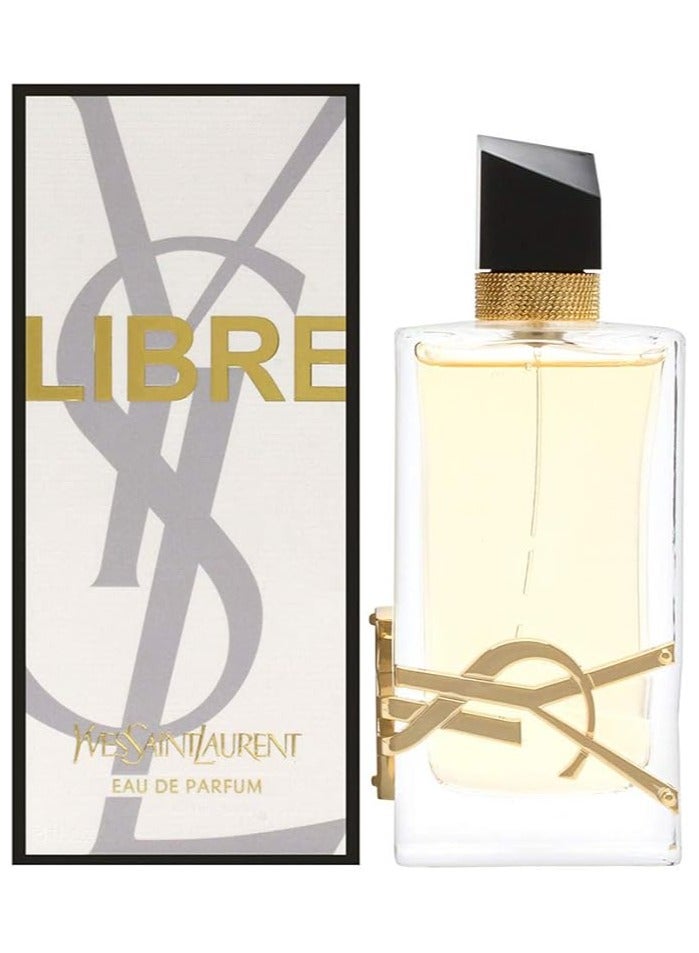 Yves Saint Laurent Libre EDP 90ml - Image 1