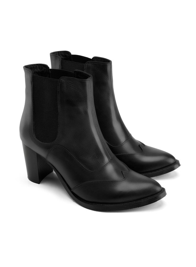 Crest Ivy Trendy Touch Boots