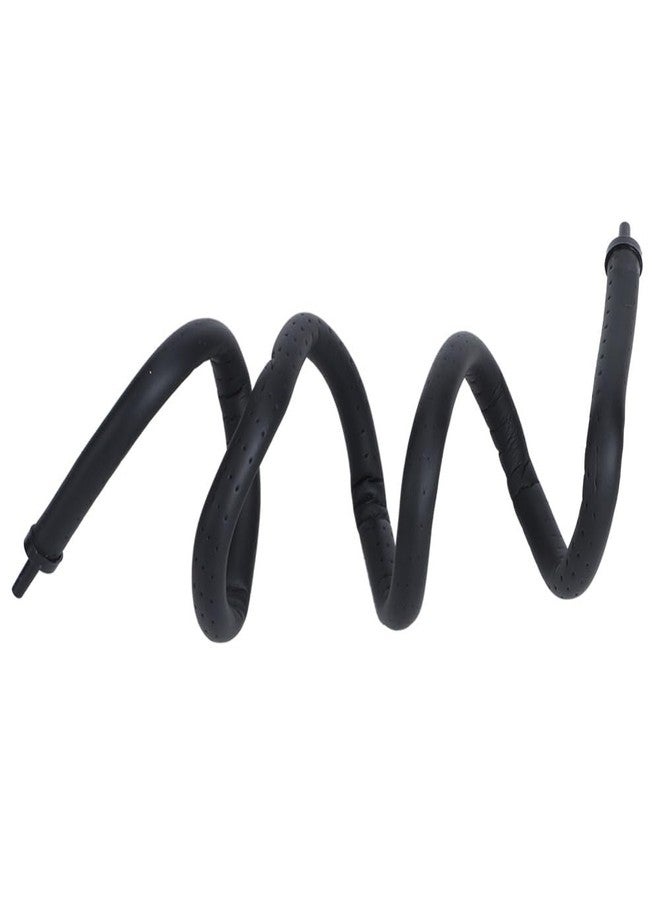 Chiffonade Plastic Air Stone Bubble Bar Leak-Proof Double End Aquarium Aeration Diffuser Hose for Fish Tank Oxygenation(90cm/36in) - Image 3