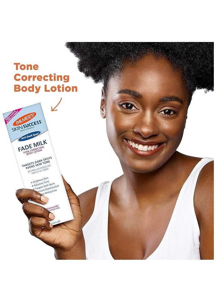 PALMER'S - Skin Success Fade Milk Lotion 2Pcs - Image 1