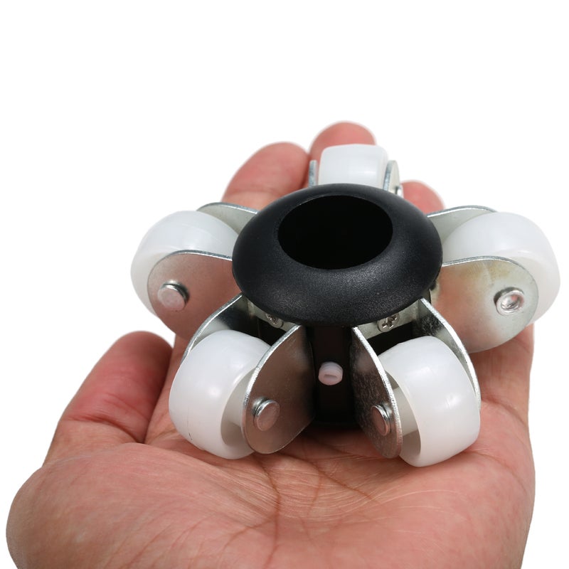 90mm Guide Wheels Protective Cover for 23mm Pipe Sewer Pipeline Inspection Camera - Image 5