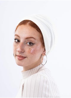 Warmy Turban Off White For Women - pzsku/ZF3B0F6ED6A34C587DB5BZ/45/_/1730289290/1c69ed9f-e578-4127-9234-2c7433f2637b