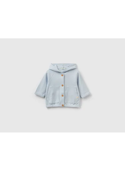 UNITED COLORS OF BENETTON Hoodie